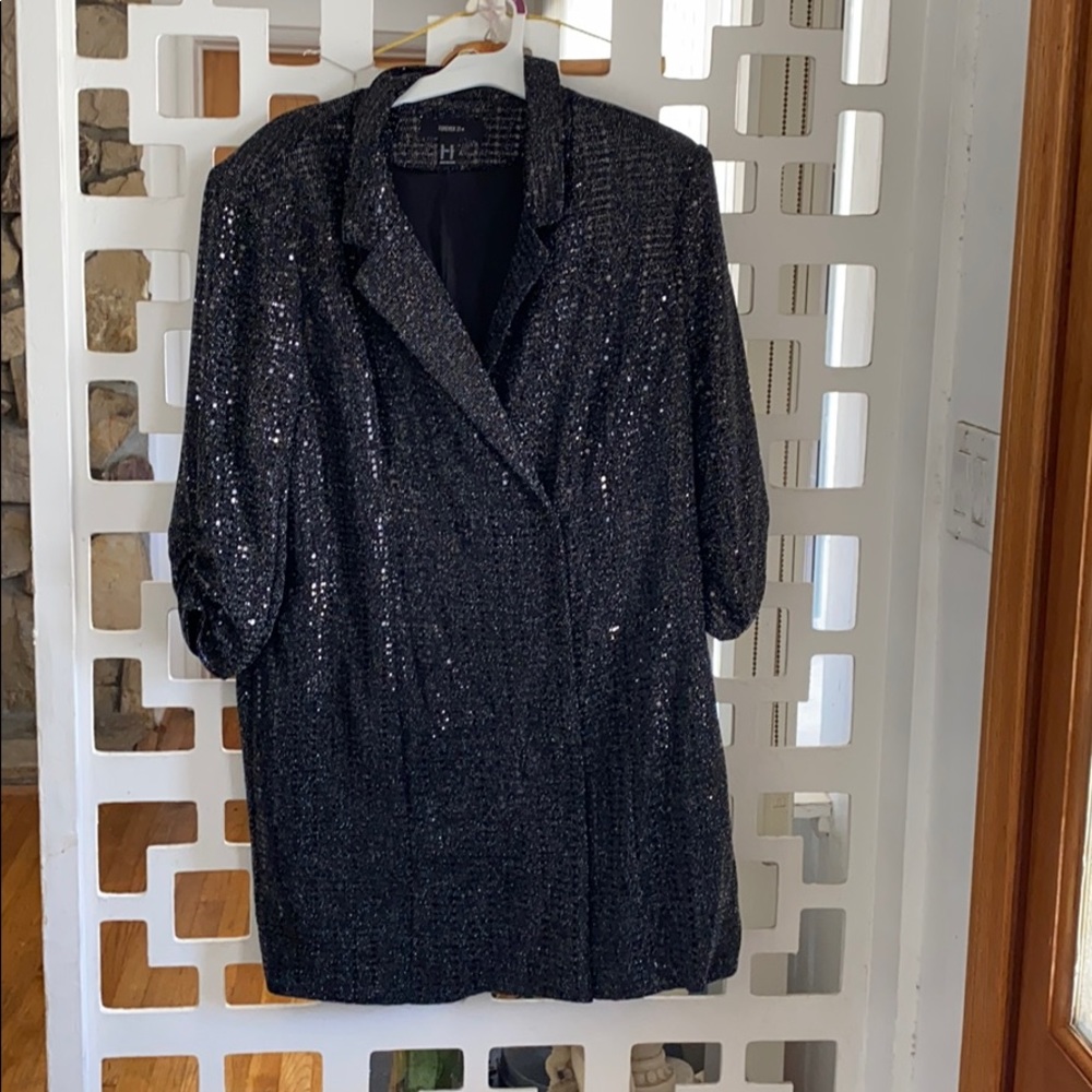 Night dress